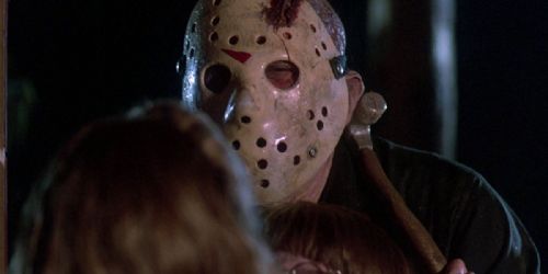 Friday the 13th: The Final Chapter