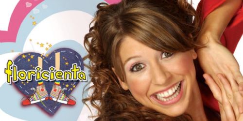 Floricienta