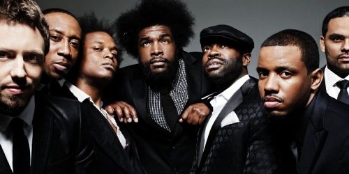 The Roots