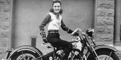 Vivian Bales