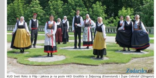 Burgenland Croats