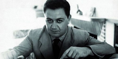 Manos Hatzidakis