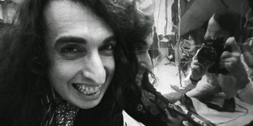 Tiny tim pictures