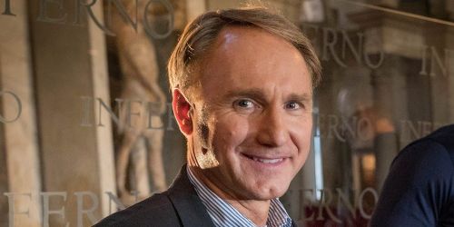 Dan Brown