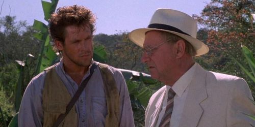 Indiana Jones and the Last Crusade cast - FamousFix.com list