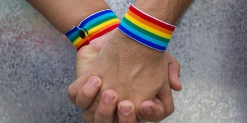 Coming out