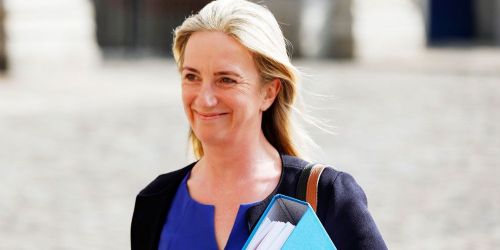 Gemma O'Doherty