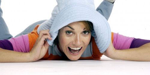 Sarah Parish
