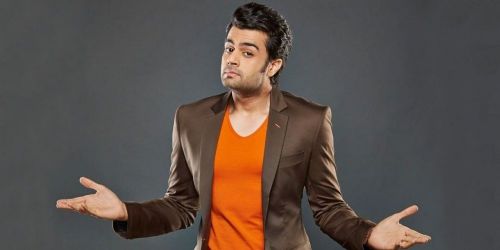 Maniesh Paul
