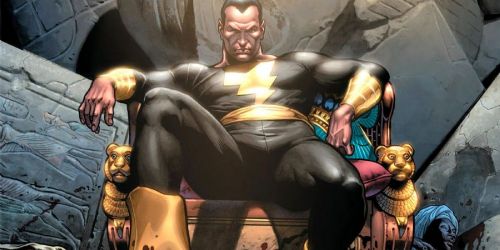 Black Adam