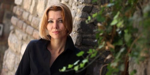 Elif Safak