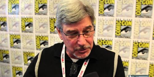 Robert Singer