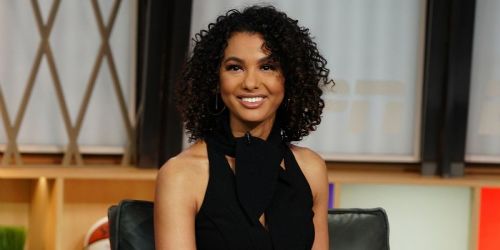 Malika Andrews