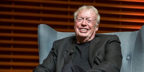 Phil Knight