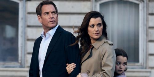 NCIS: Tony & Ziva