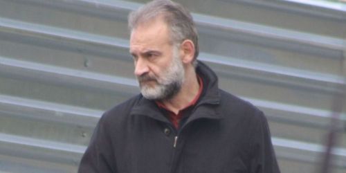 Tasos Giannopoulos