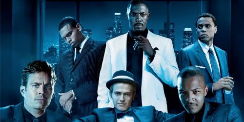 Takers