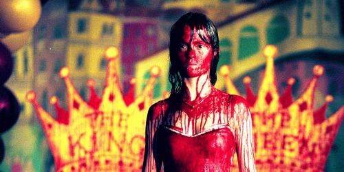 Carrie