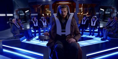 Pilot, Part 1