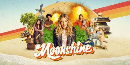 Moonshine