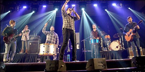 Jars of Clay