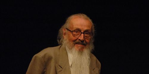 Antoine Duhamel