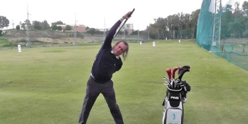 Miguel Angel Jimenez