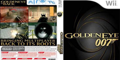 GoldenEye 007