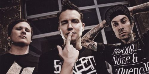 Blink-182