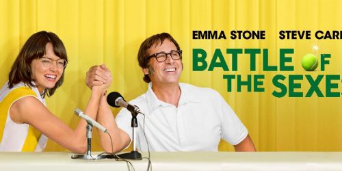 Battle of the Sexes - FamousFix.com