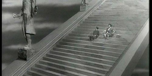 Stairway to Heaven