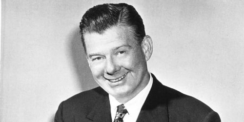 Arthur Godfrey
