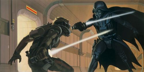 Ralph McQuarrie