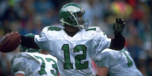 UNLV, Eagles QB Randall Cunningham hired as Raiders team chaplain