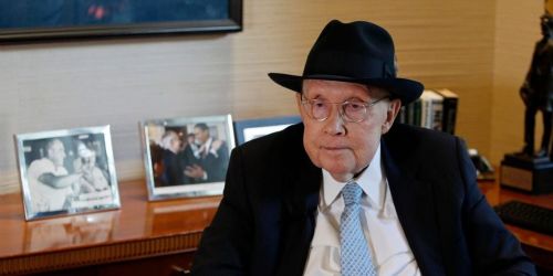 Harry Reid
