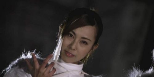 Sanae Hitomi