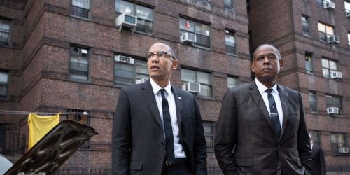 Godfather of Harlem