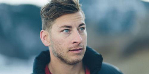 Dan Fredinburg