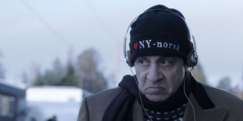 Steven Van Zandt