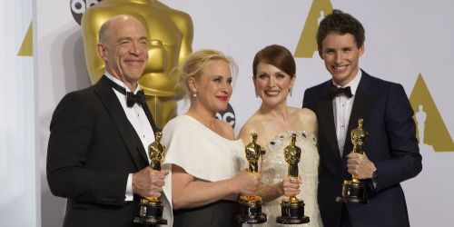 The Oscars