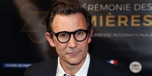 Michel Hazanavicius