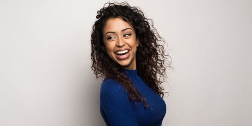 Liza Koshy Porn