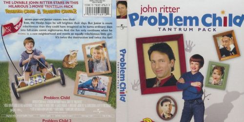 problem child full movie