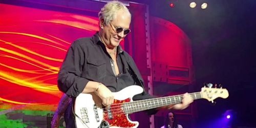 Hugh McDonald