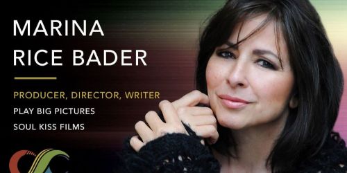 Marina Rice Bader