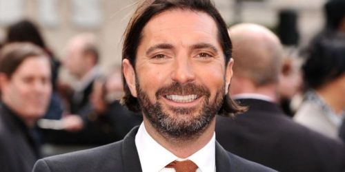 Drew Pearce