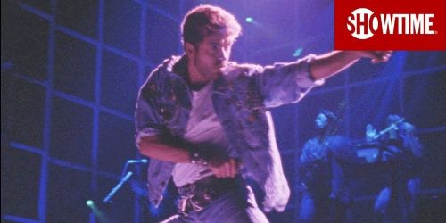 George Michael: Freedom