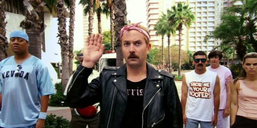 Reno 911! Miami