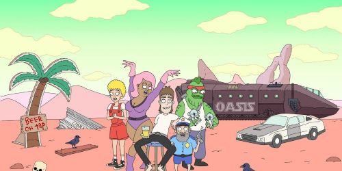 Doomlands