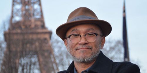 Shinji Aoyama